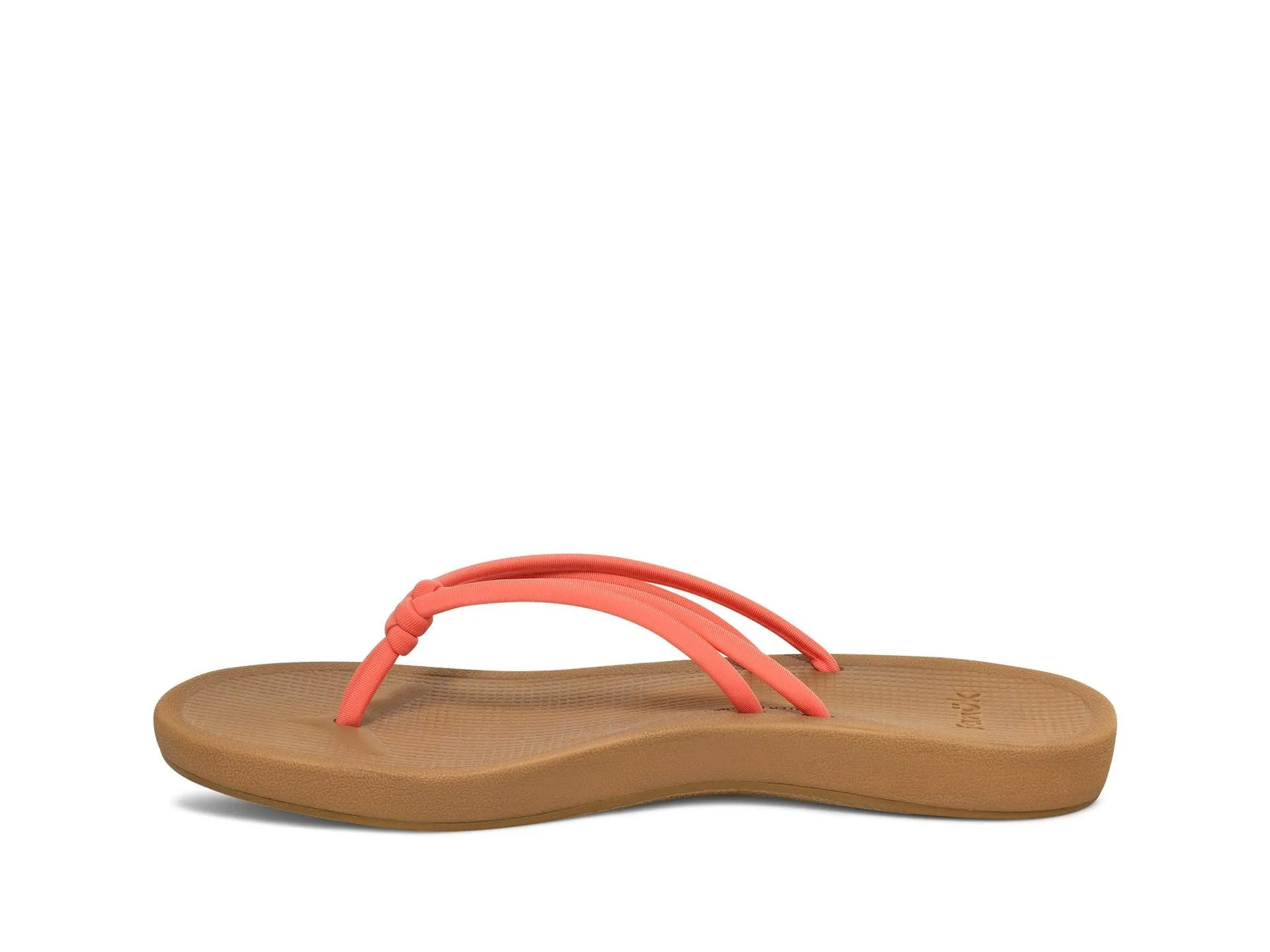 Women's Shoes Sanuk COSMIC SANDS Water Friendly Sandals 1152728 FUSION CORAL