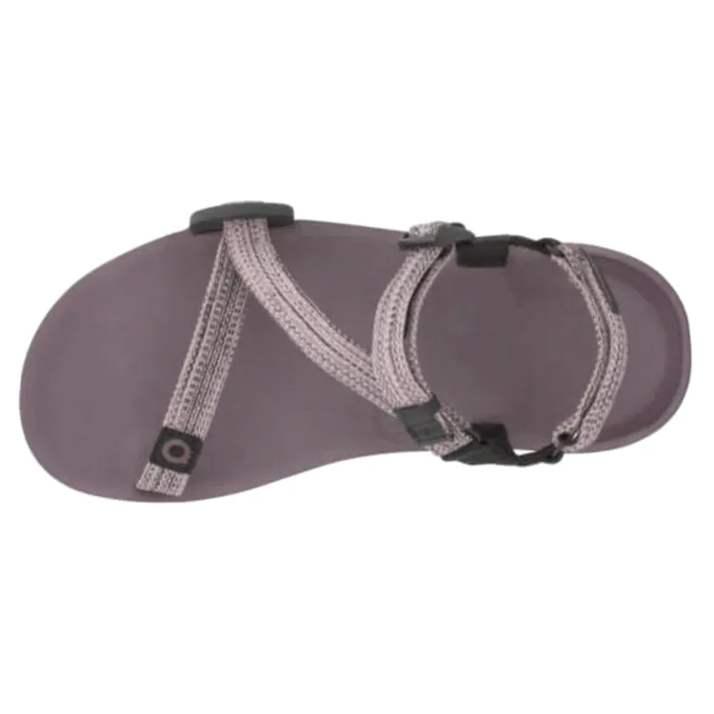 Z-Trail Barefoot Flat Strappy Sandals